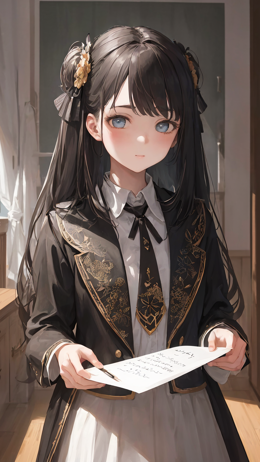 05097-2060806633-absurdres, highres, ultra detailed, (1girl_1.3),_BREAK_, Design an image featuring beautiful calligraphy, with expressive letter.png